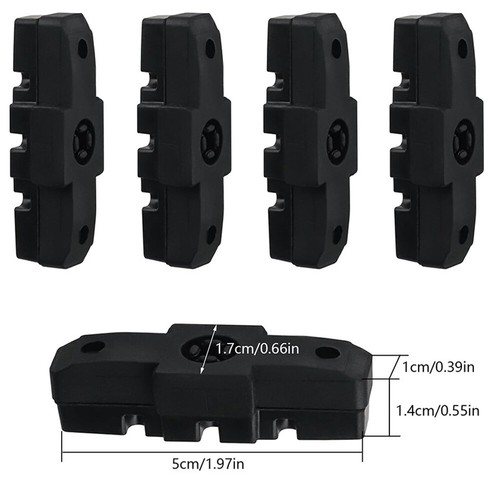 Hydraulic rim brake - hydraulic,