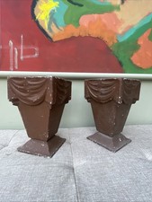 Antique French Original Pair