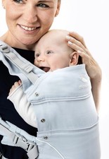 Manduca  Front, Hip & Back