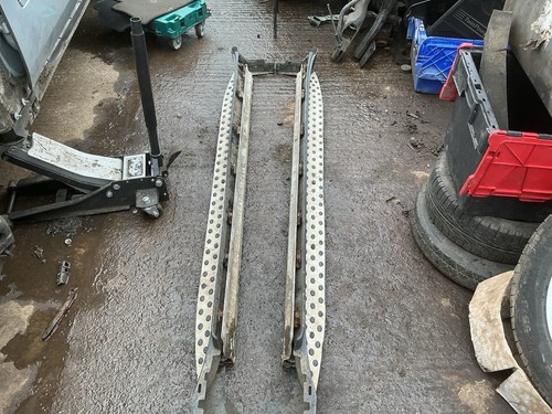 Mercedes 350 w164 2005 - mercedes,