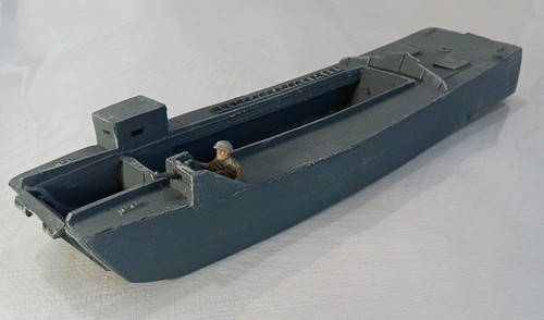 20mm resin wwii allied - 1/76,