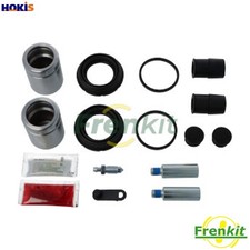 REPAIR KIT BRAKE CALIPER 744254 FOR VW CALIFORNIA/T5/Camper/T6 TRANSPORTER/Van