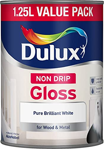 Dulux non drip pure - dulux,