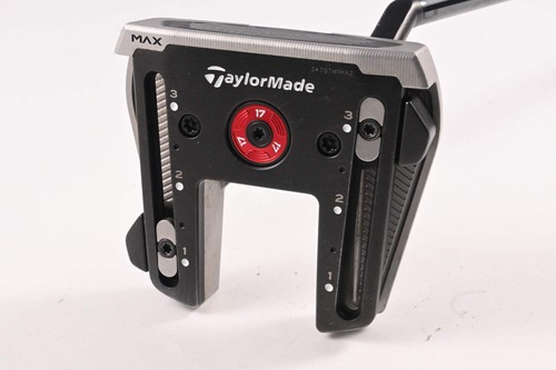 Taylormade spider max - spider,