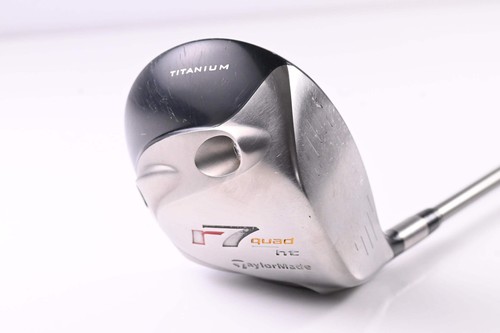 Taylormade quad driver - taylormade, ht