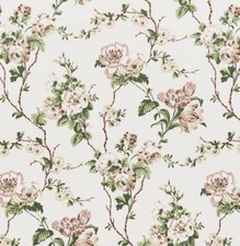 Schumacher Curtain Fabric