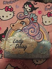 Irregular Choice 'Lady Daisy'
