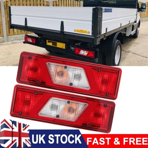 Rear tail light - tail, brake