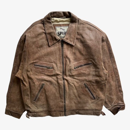 Vintage 90s men spirit - vintage,