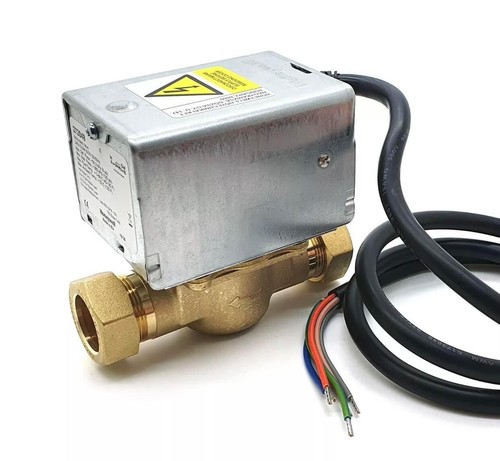 Honeywell home v4043h 1056 - honeywell,