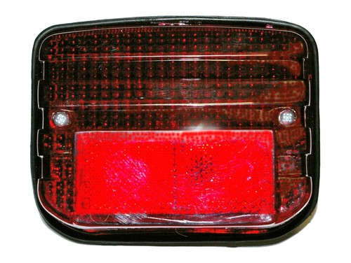 Honda mb50s rear light - light, tail