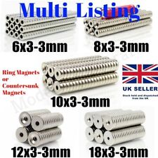 6x3 8x3 10x3 12x3 20x3 Hole