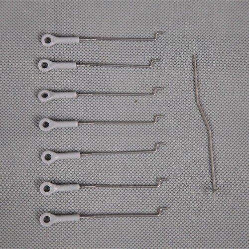 Fms avanti linkage - linkage, rod