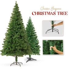4ft 5ft 6ft 7ft Christmas Tree