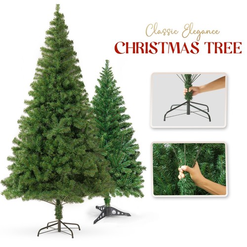 4ft 5ft 6ft 7ft christmas - 7ft, tree