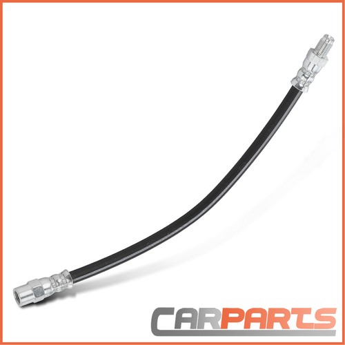 Rear brake hose - brake, for