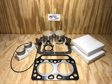  YANMAR ENGINE INFRAME REBUILD KIT  FOR YM155,YM165,YM1300