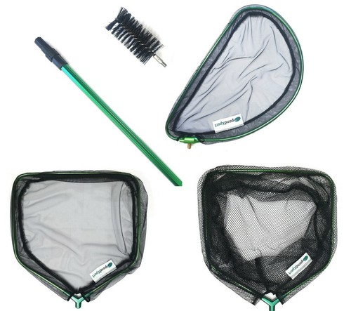 Pondxpert pond net system - pondxpert,