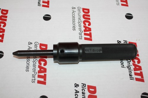 Seat insert punch - insert, valve