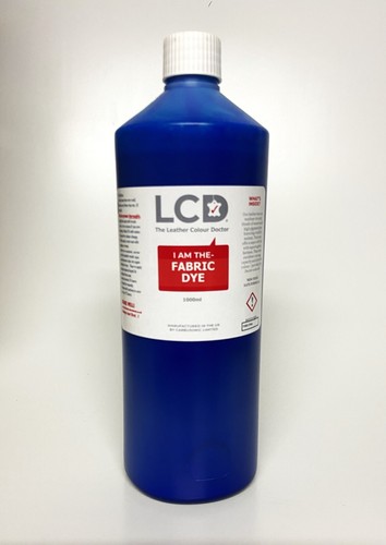 Fabric dye paint for - fabric,