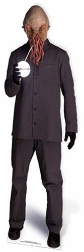 Ood lifesize - (doctor,