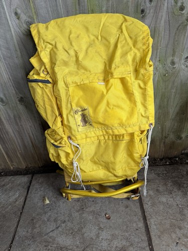 Vintage cobmaster metal frame - metal,