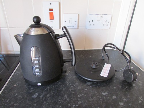 Dualit jkt33a dome kettle - dualit,