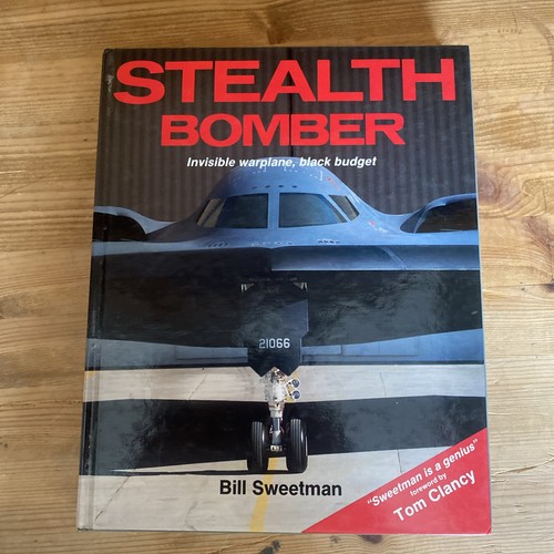 Stealth bomber invisible - stealth, bomber: