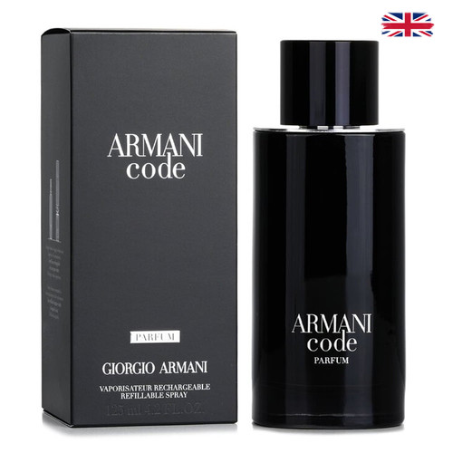 Armani code parfum - armani,