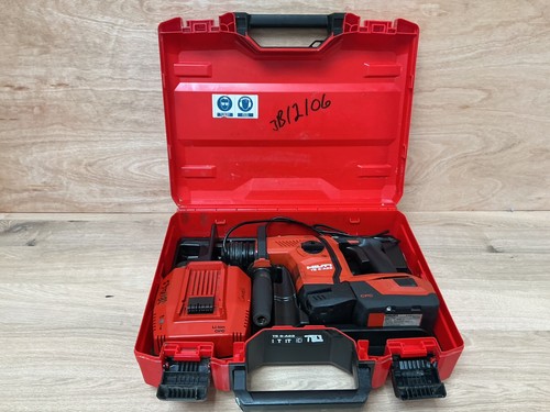 Hilti a22 cordless - 6-a22,