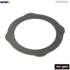 SEAL RING EXHAUST PIPE 70-0554
