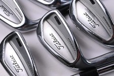 Left Hand Titleist 716 CB