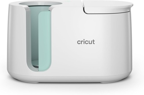 Cricut mug press heat - cricut,