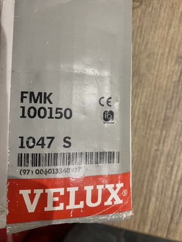 Velux blinds - velux, x6