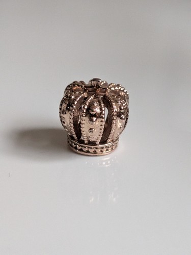 Pandora rose gold royal - rose,