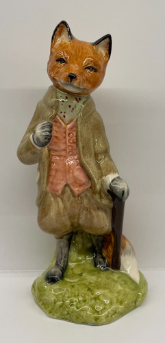 Vintage royal doulton beswick - vintage,