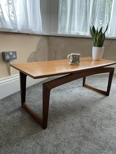 Vintage mid century coffee - vintage,