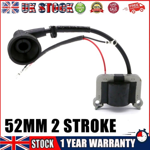 Ignition coil for chainsaw - ignition,