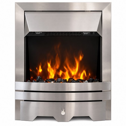 Electric fireplace inset fire - electric,