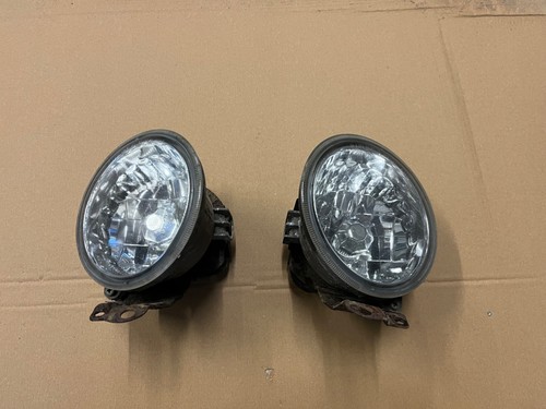 Subaru forester front fog - forester,
