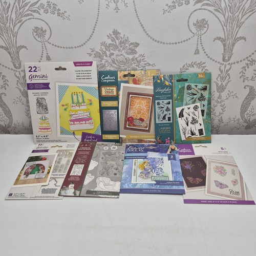 Bundle gemini crafters - of,