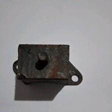 INNOCENTI MINI MINOR exhaust