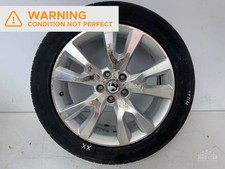 Vauxhall Antara R19 Alloy Wheel Rim 2012 SUV 4/5dr 9598348 95151238 (10-15)