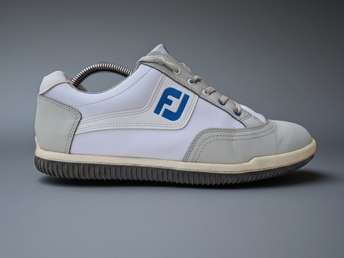 Footjoy awd casual spikeless - footjoy,