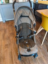 Mamas & Papas Tour Pushchair