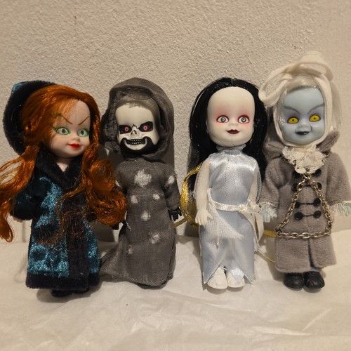 Rare full set living dead - rare,
