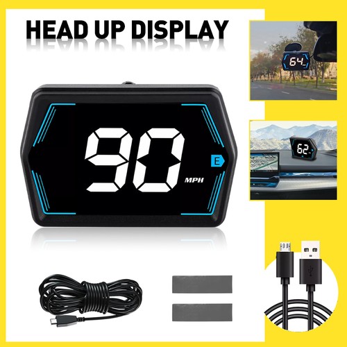 Car digital gps speedo - speedo, speed
