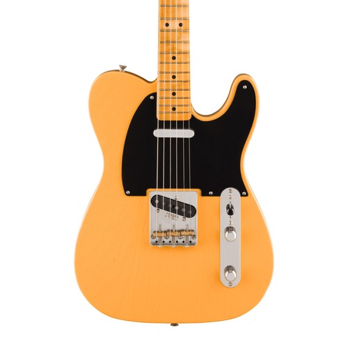 Fender 75th anniversary - 75th,