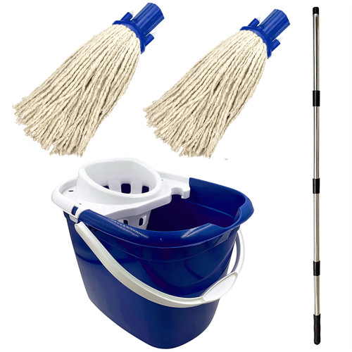 12l heavy duty mop - 12l,