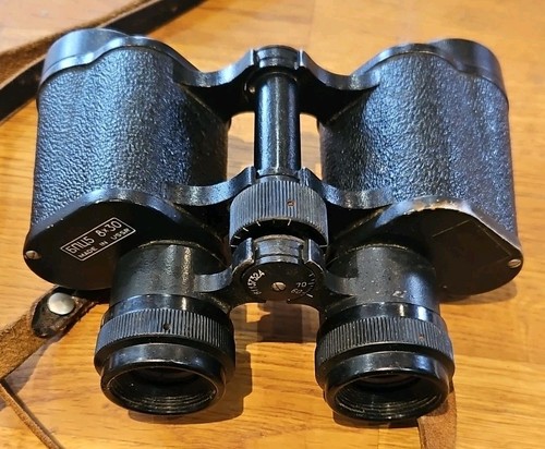 Soviet bnu5 helios 8x30 - helios,